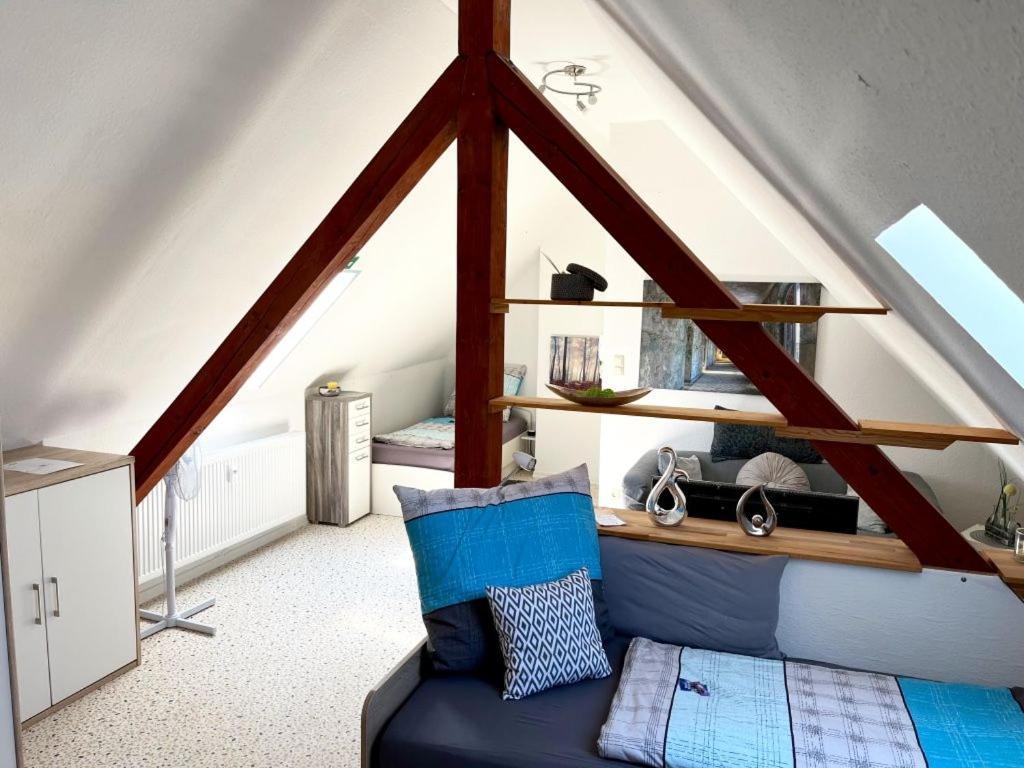 Ferienwohnungen Riedel Pegnitz Ngoại thất bức ảnh