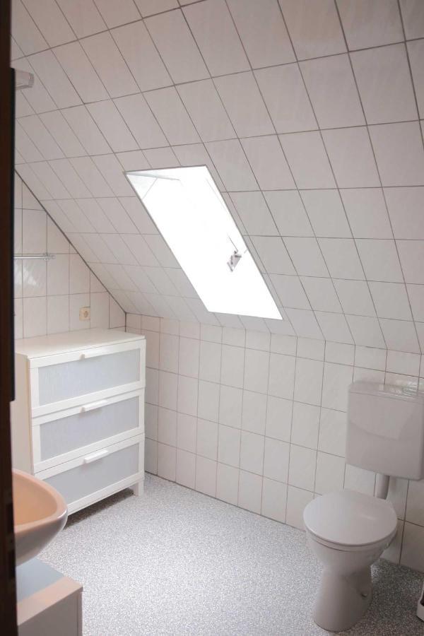 Ferienwohnungen Riedel Pegnitz Ngoại thất bức ảnh