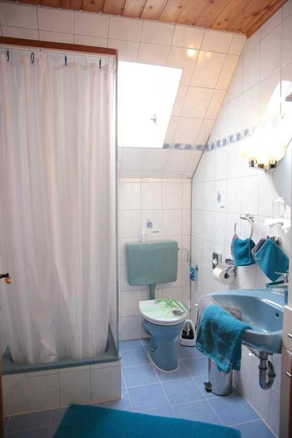 Ferienwohnungen Riedel Pegnitz Ngoại thất bức ảnh