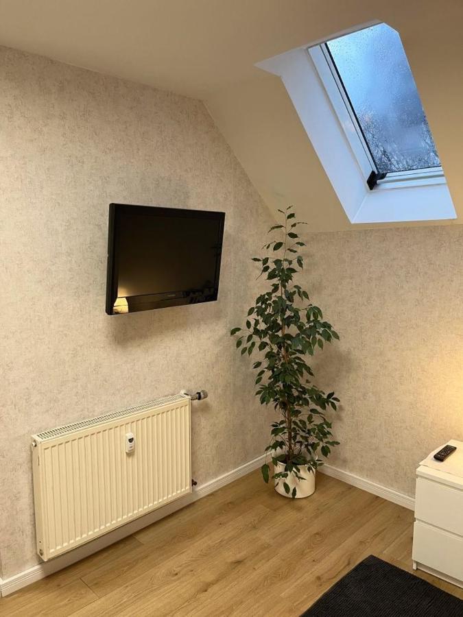 Ferienwohnungen Riedel Pegnitz Ngoại thất bức ảnh