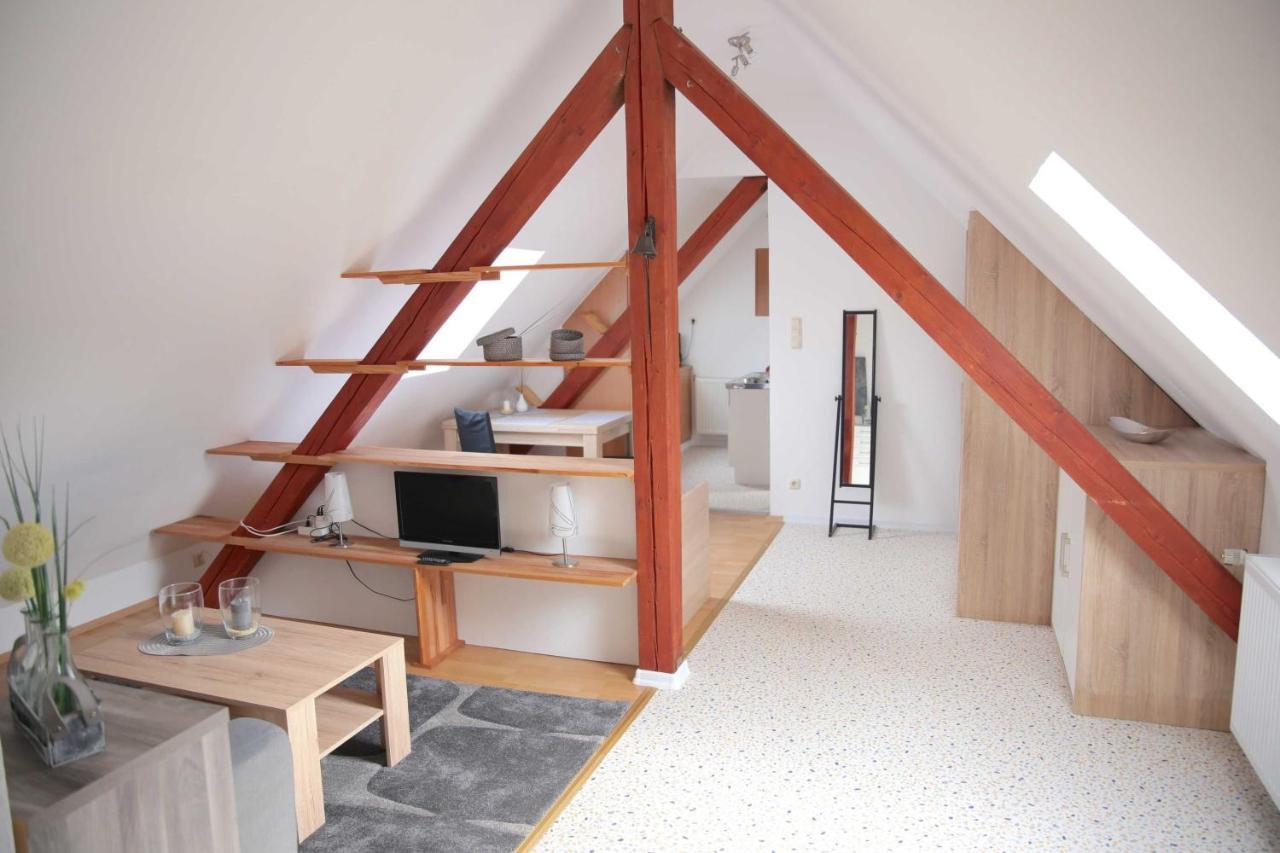 Ferienwohnungen Riedel Pegnitz Ngoại thất bức ảnh