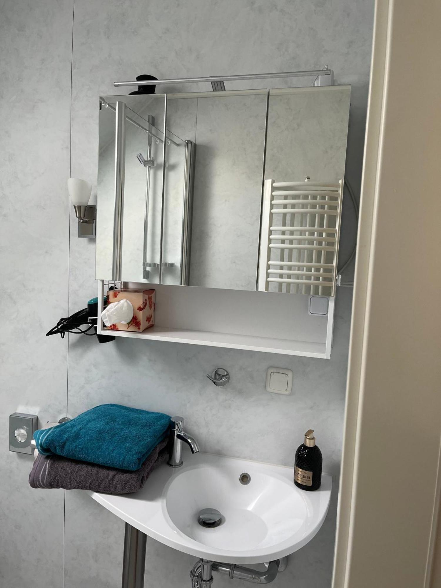 Ferienwohnungen Riedel Pegnitz Ngoại thất bức ảnh