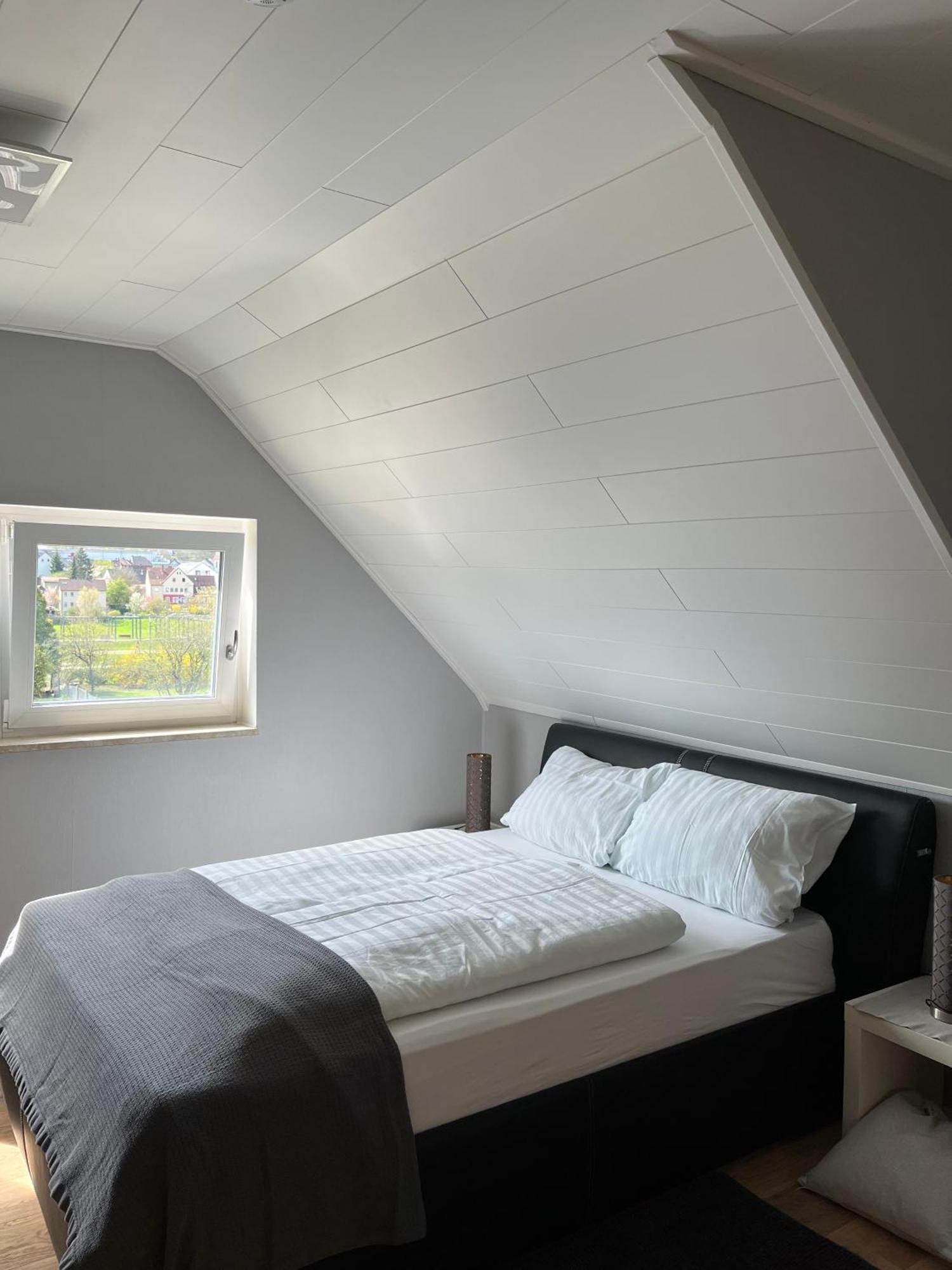 Ferienwohnungen Riedel Pegnitz Ngoại thất bức ảnh